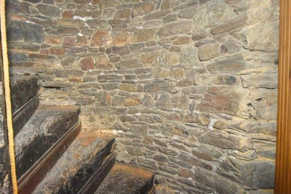 Immeuble d'habitation  et commerce de 177 m2 en centre ville