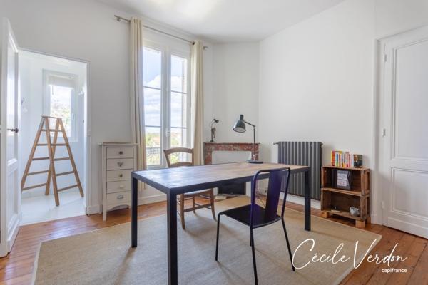 Maison à vendre 8 pièces 200mé BERGERAC (24)