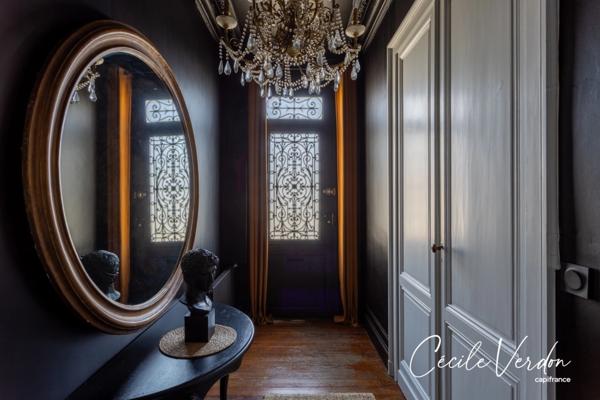 Maison à vendre 8 pièces 200mé BERGERAC (24)