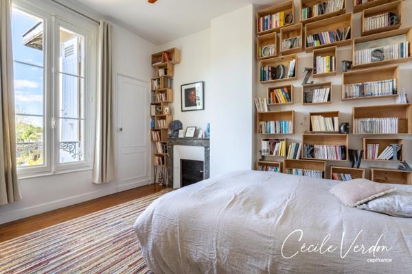 Maison à vendre 8 pièces 200mé BERGERAC (24)