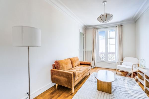 Appartement T2 à vendre  2 pièces - 48,90 m 2   PARIS  - 75015