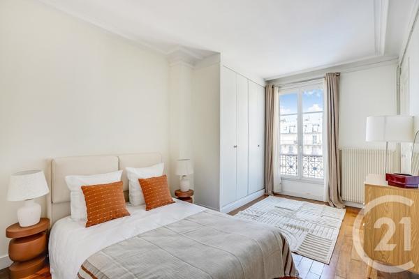 Appartement T2 à vendre  2 pièces - 48,90 m 2   PARIS  - 75015