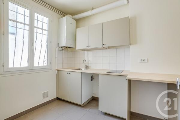 Appartement T2 à vendre  2 pièces - 48,90 m 2   PARIS  - 75015
