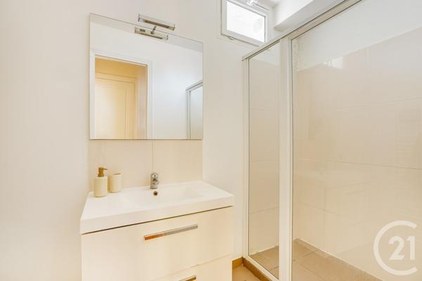 Appartement T2 à vendre  2 pièces - 48,90 m 2   PARIS  - 75015