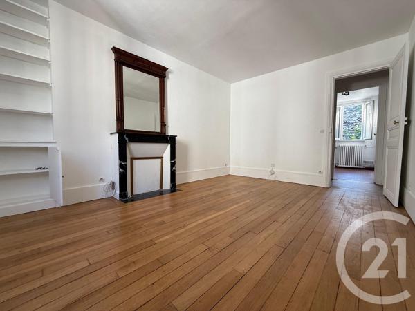 Appartement T2 à vendre  2 pièces - 48,90 m 2   PARIS  - 75015