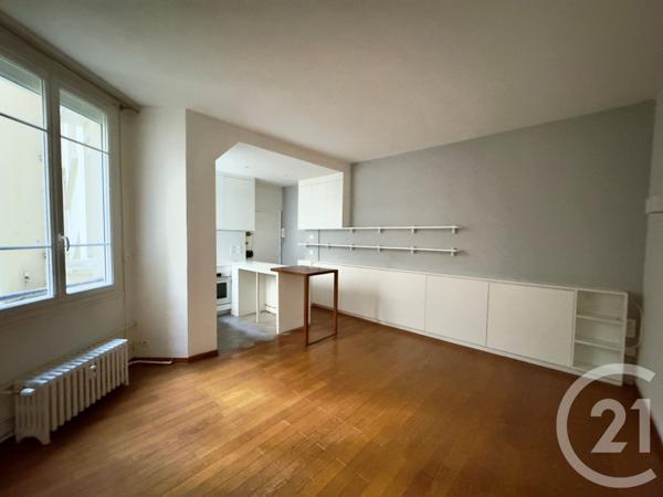 Appartement T2 à vendre  2 pièces - 48,90 m 2   PARIS  - 75015