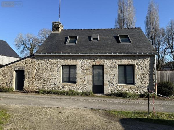 Maison à vendre à Theix-Noyalo dans le Morbihan (56450), ref : 56084-451