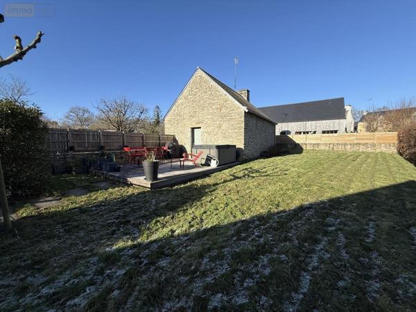 Maison à vendre à Theix-Noyalo dans le Morbihan (56450), ref : 56084-451