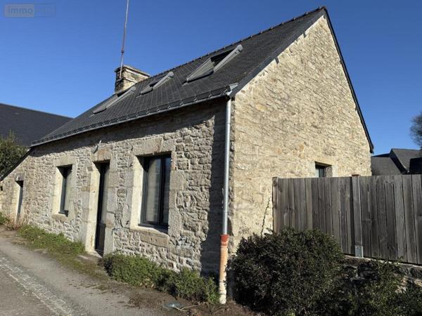 Maison à vendre à Theix-Noyalo dans le Morbihan (56450), ref : 56084-451