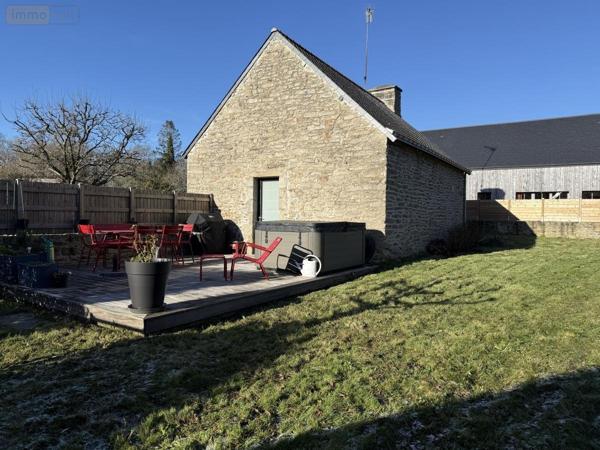 Maison à vendre à Theix-Noyalo dans le Morbihan (56450), ref : 56084-451