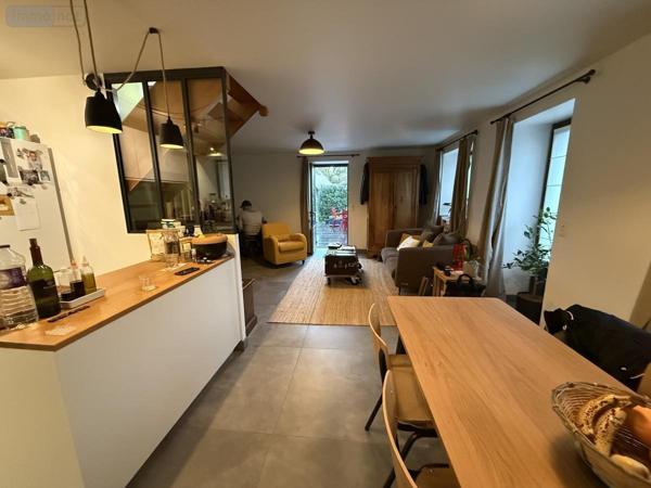 Maison à vendre à Theix-Noyalo dans le Morbihan (56450), ref : 56084-451