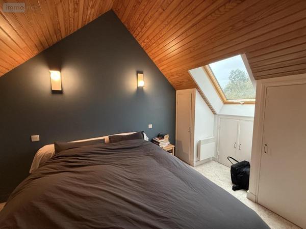 Maison à vendre à Theix-Noyalo dans le Morbihan (56450), ref : 56084-451