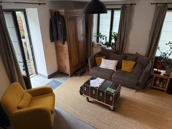 Maison à vendre à Theix-Noyalo dans le Morbihan (56450), ref : 56084-451