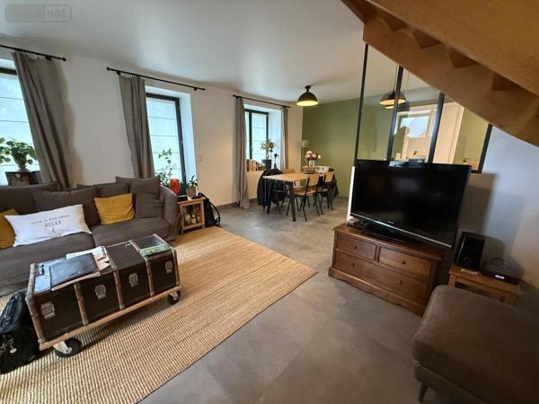 Maison à vendre à Theix-Noyalo dans le Morbihan (56450), ref : 56084-451