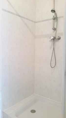 Appartement T3 à 2 pas du port