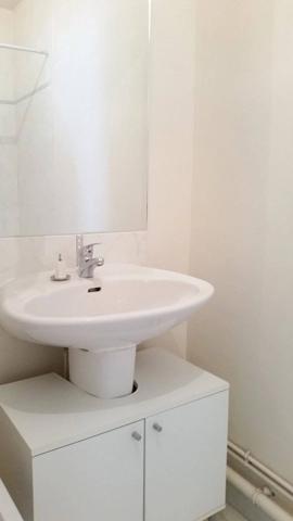 Appartement T3 à 2 pas du port