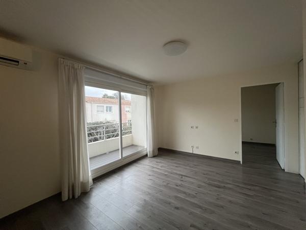 Appartement à louer |  St-Jean-de-Védas |  2 pièces | 40 m²