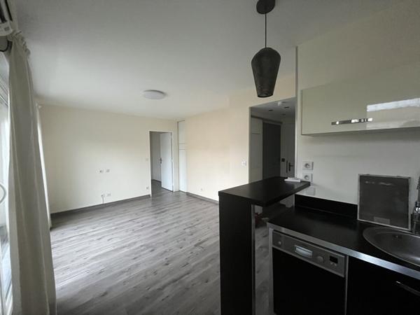 Appartement à louer |  St-Jean-de-Védas |  2 pièces | 40 m²