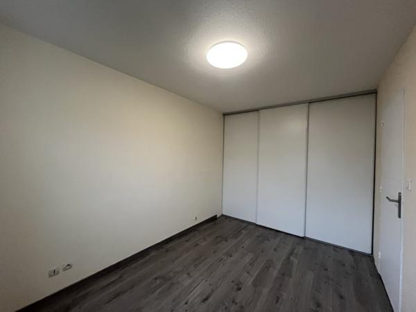 Appartement à louer |  St-Jean-de-Védas |  2 pièces | 40 m²