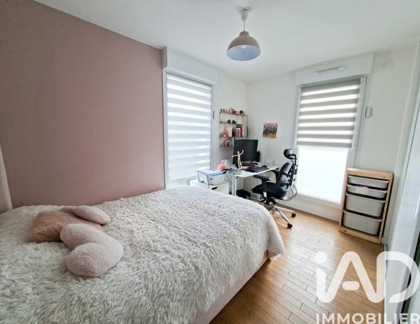 Appartement à vendre 5 pièces 95 m² Boissy-Saint-Léger