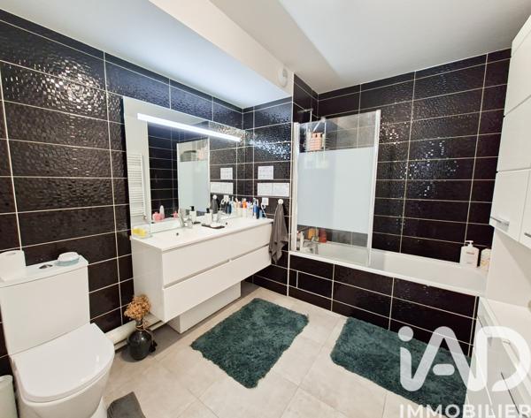 Appartement à vendre 5 pièces 95 m² Boissy-Saint-Léger