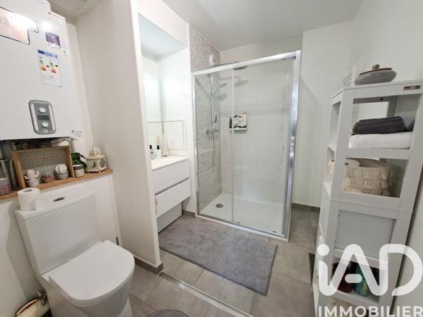 Appartement à vendre 5 pièces 95 m² Boissy-Saint-Léger