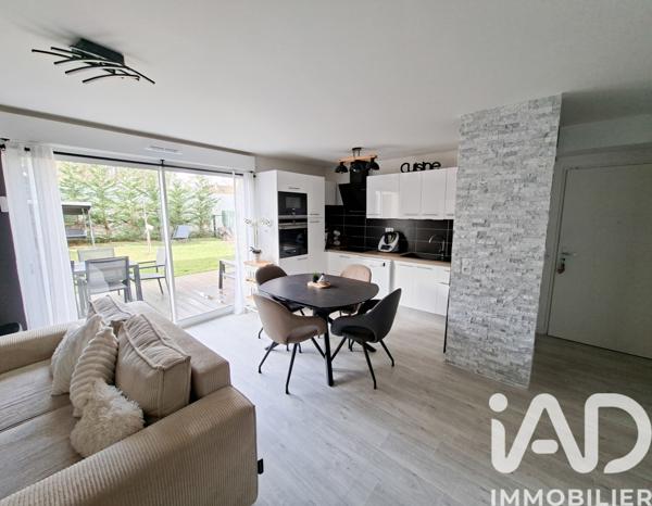 Appartement à vendre 5 pièces 95 m² Boissy-Saint-Léger