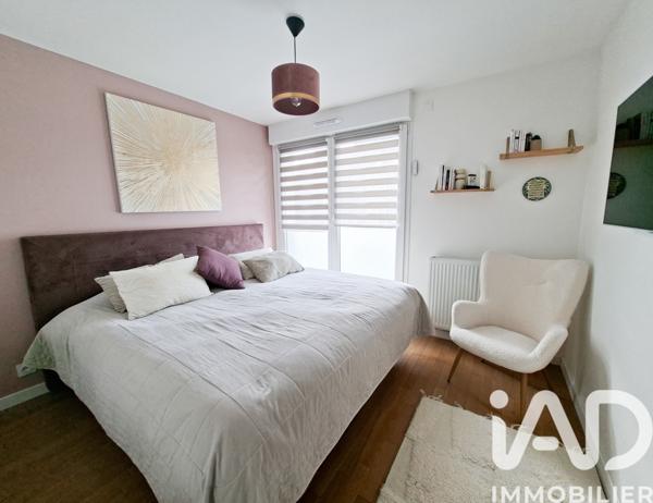 Appartement à vendre 5 pièces 95 m² Boissy-Saint-Léger