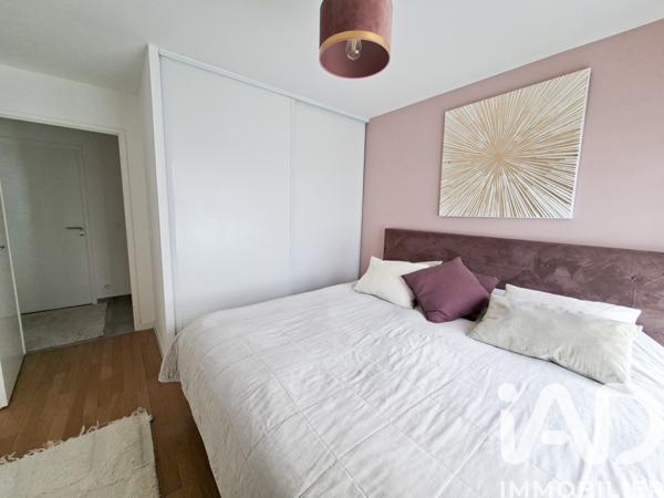 Appartement à vendre 5 pièces 95 m² Boissy-Saint-Léger