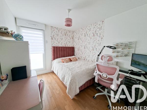 Appartement à vendre 5 pièces 95 m² Boissy-Saint-Léger