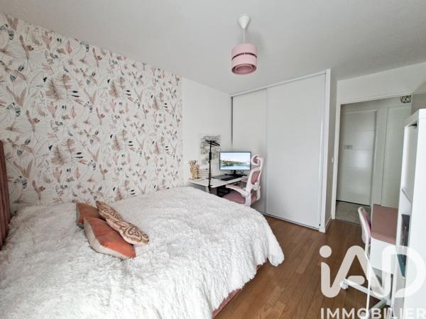 Appartement à vendre 5 pièces 95 m² Boissy-Saint-Léger