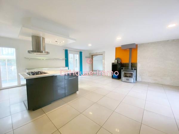 Maison à vendre 6 pièces de 131 m²