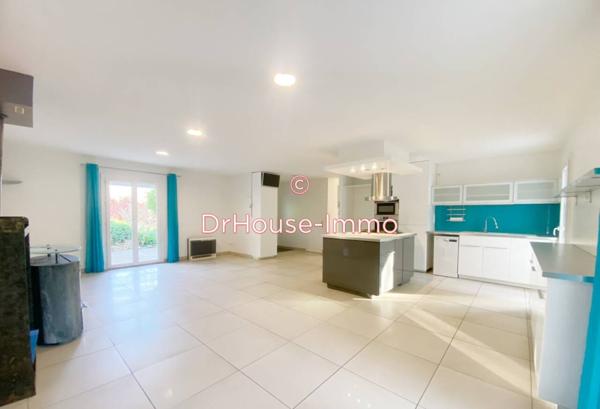 Maison à vendre 6 pièces de 131 m²