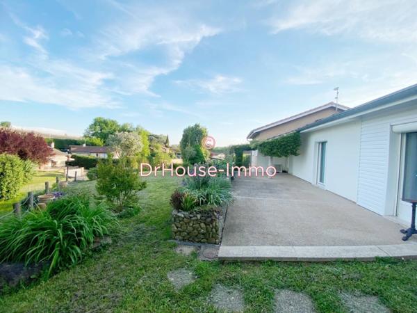 Maison à vendre 6 pièces de 131 m²