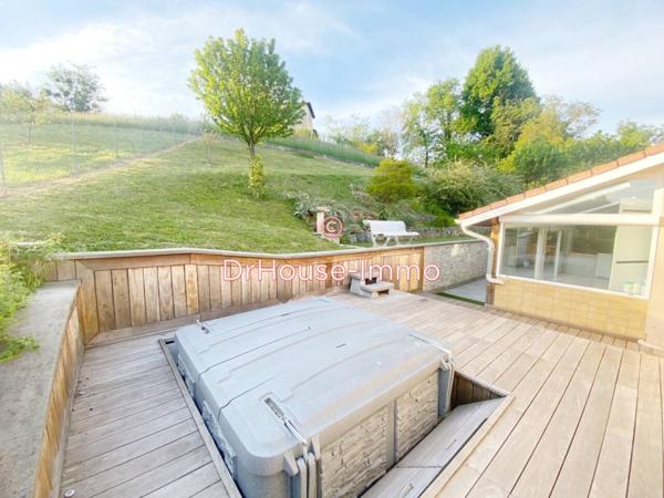 Maison à vendre 6 pièces de 131 m²