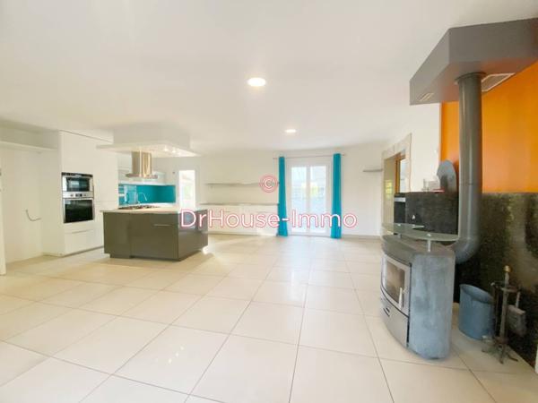 Maison à vendre 6 pièces de 131 m²