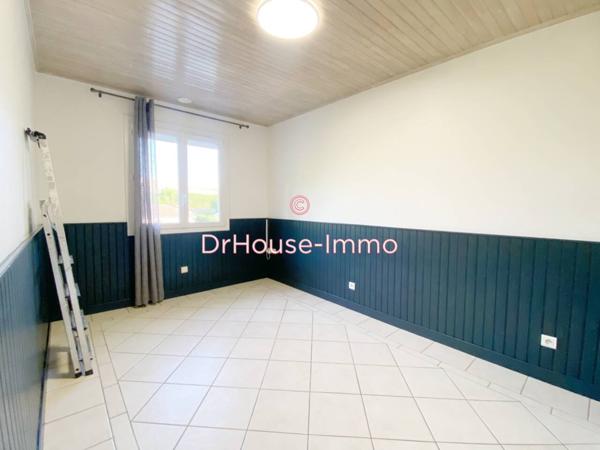 Maison à vendre 6 pièces de 131 m²
