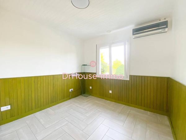 Maison à vendre 6 pièces de 131 m²