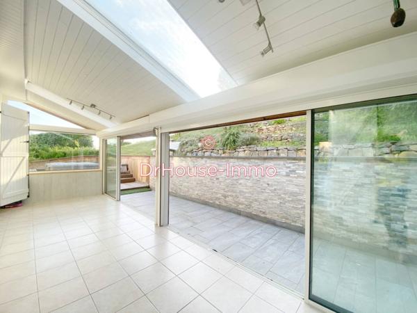 Maison à vendre 6 pièces de 131 m²