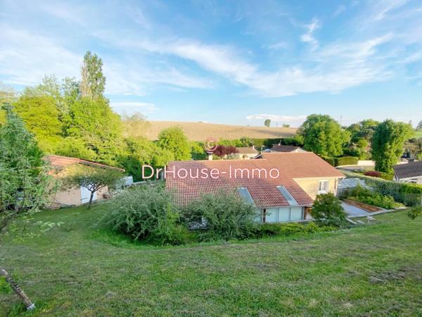 Maison à vendre 6 pièces de 131 m²