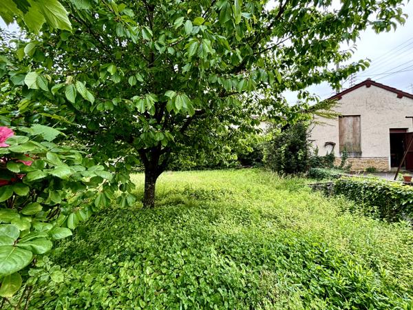Terrain de 454 m² sur Collonges ! Détails des diagnostics énergétiques