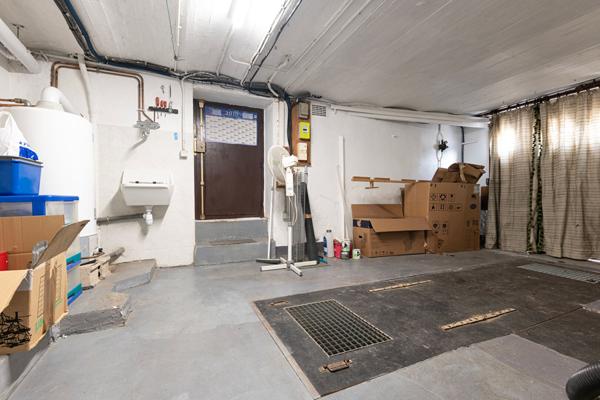 Maison Vaires Sur Marne 3 pièce(s) 86 m²