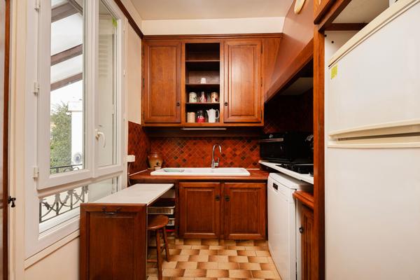 Maison Vaires Sur Marne 3 pièce(s) 86 m²