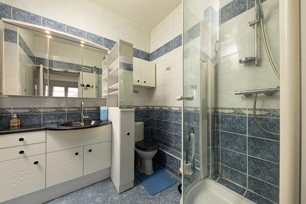 Maison Vaires Sur Marne 3 pièce(s) 86 m²