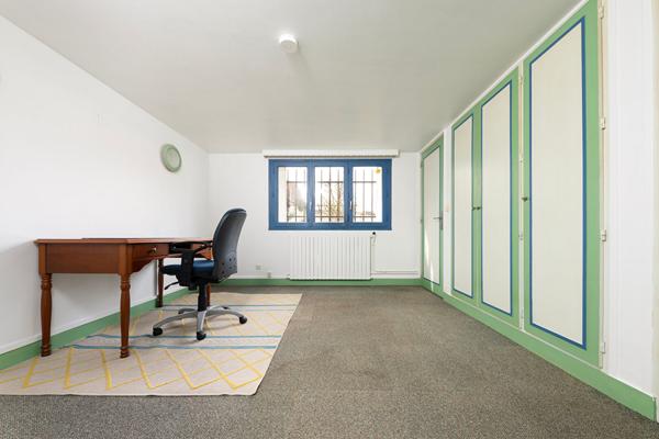 Maison Vaires Sur Marne 3 pièce(s) 86 m²