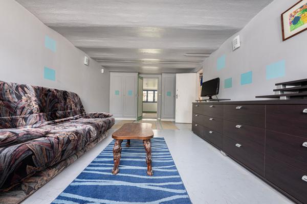 Maison Vaires Sur Marne 3 pièce(s) 86 m²