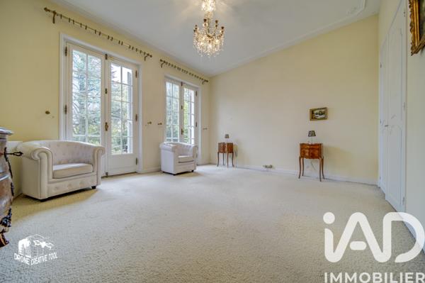 Maison à vendre 7 pièces 238,86 m² Verdun