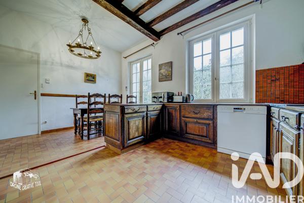 Maison à vendre 7 pièces 238,86 m² Verdun