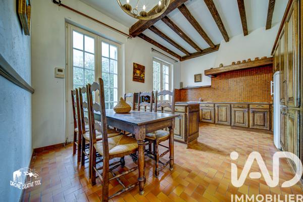Maison à vendre 7 pièces 238,86 m² Verdun