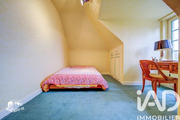 Maison à vendre 7 pièces 238,86 m² Verdun